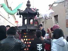 -暖泉古镇