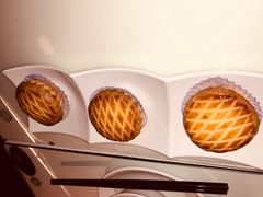 -新大咀港式茶餐厅(宝山万达店)