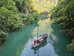 -三峡人家风景区