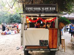-Bamboo Saturday Market(Nana Jungle)