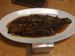 -小郭私房菜·海肠捞饭店(学士街店)