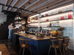 -Apollo·西班牙小酒馆(安福路店)