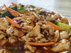 -金鹏鱼肉馆