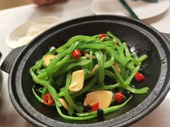 -渝悦情·新派川菜(建国门店)