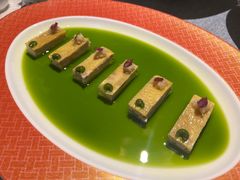 -柿合缘新京菜(静安嘉里中心店)