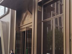 -金链花·泰国餐厅(国贸店)