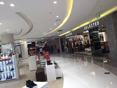 -丽达购物中心(崂山店)