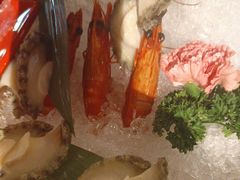-打酱友•斑鱼海鲜粥火锅(吴桥店)