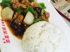 -添星码头茶餐厅(松坪山店)