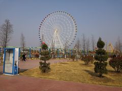 -凤凰欢乐大世界