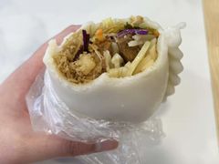 -张果佬年糕卷(科巷店)