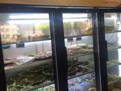 -马玉林麻辣烫串串香·清真(莫尔街北门店)