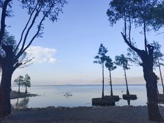 -大理洱海