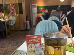 -满兴咱妈烀饼铁锅炖(兰州北街店)