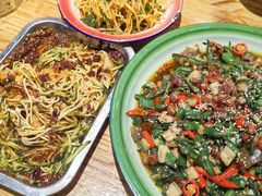 -兔槽江湖菜·重庆璧山兔(水围店)