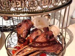 -避风塘(宝山万达店)