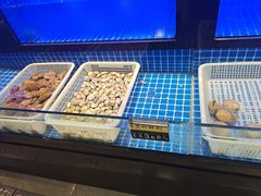 水产区-丈母娘的饭局•新金陵菜(牛首山店)
