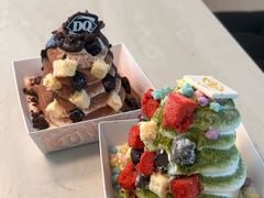 -DQ·蛋糕·冰淇淋(余姚万达店)