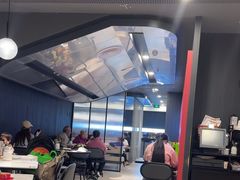 -必胜客(大梅沙8号仓店)