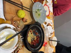 -大厨的餐厅(曾厝垵总店)