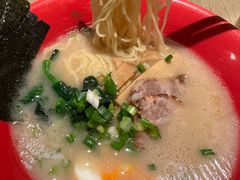 -吾妻拉面•和风食堂(群光广场店)