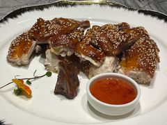 -广东道至正餐厅(区庄店)