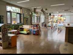 -满天星幼儿园(北京太阳宫园)