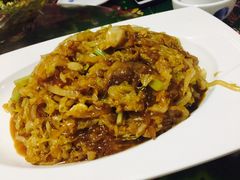 -人民公社大食堂(顺义总店)