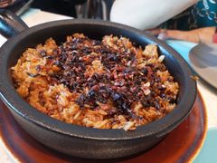 -半山腰·云南菜(侨福芳草地店)