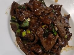 -紫光园·烤鸭·北京菜(劲松店)