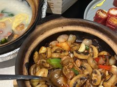 -煲王粤菜餐厅(中侨中心店)