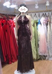 -LOVINA洛维娜婚纱礼服