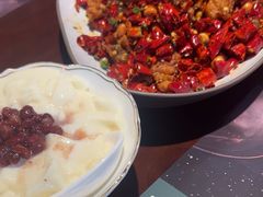 -拾捌川·自贡爆炒(新街口店)