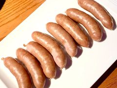 日式小香肠-五道双马·双马餐厅(五道口店)