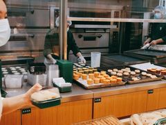 -泸溪河桃酥(西直门凯德店)