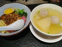 -胡须张鲁肉饭(美食文化馆店)