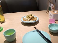 -吕氏疙瘩汤·新派鲁菜(欢乐汇店)