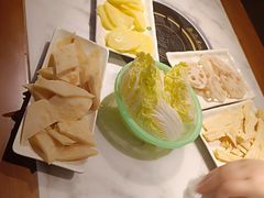 -半亩园(双榆树店)