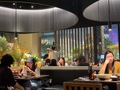 -Ameigo梅果·云贵川bistro(长宁来福士店)