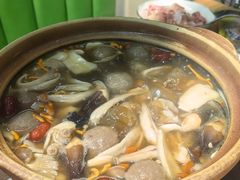-菌小白火锅(时尚天河店)