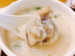 -小城粥道·海胆鲜虾粥(解放广场店)