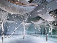 -时代美术馆-成都馆