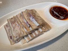 -方荣糊涂菜馆(湖北路店)