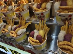 -味子夫鸡柳(解放碑总店)