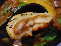 -小杨生煎(湟普汇店)