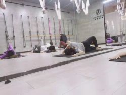 -JC·YOGA静禅瑜伽普拉提