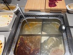 -海底捞火锅(吴中路店)