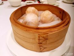 -莲苑中餐厅·Lotus Court(厦门马哥孛罗东方大酒店)