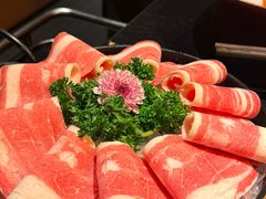 -色響火锅(恒隆广场店)