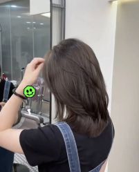 -丽时 Hair Salon